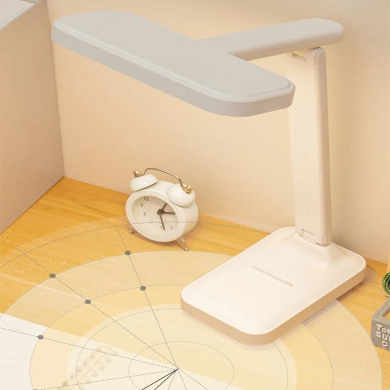 StudyMode Lampe- Touch LED Eye Care