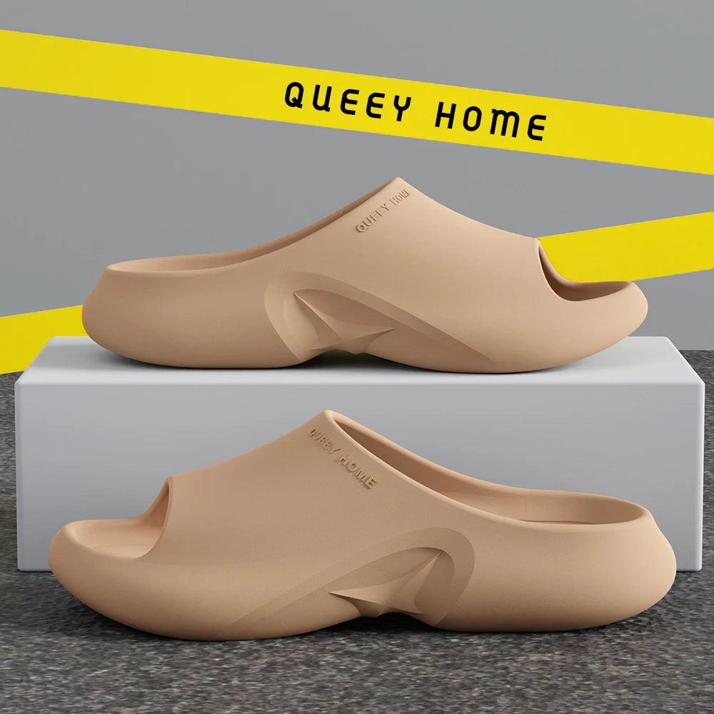 Fashion Men's Sports Shoes Non Slip Beach Sandals Indoor Outdoor High Quality