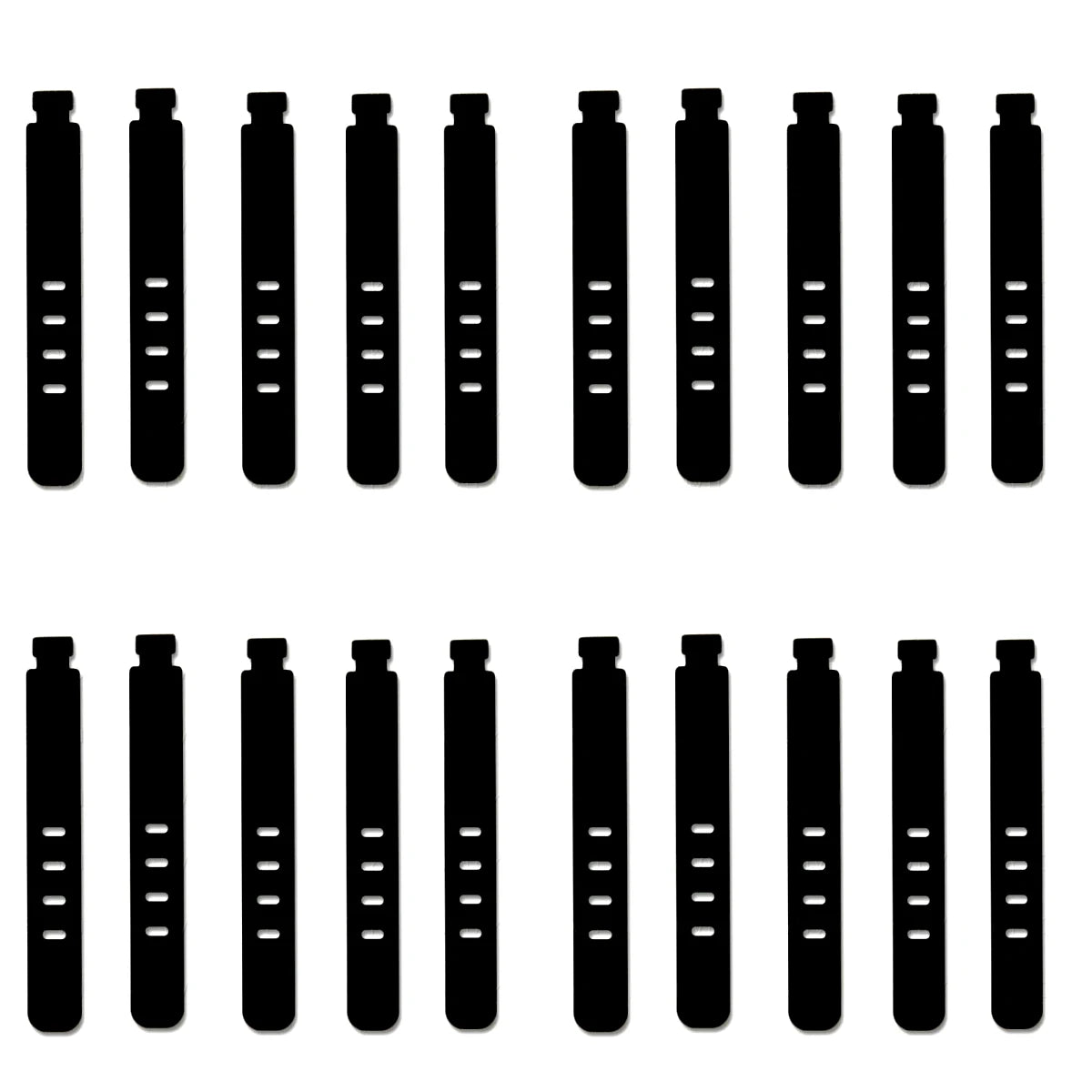 DromLife CableClean Kit -20pcs