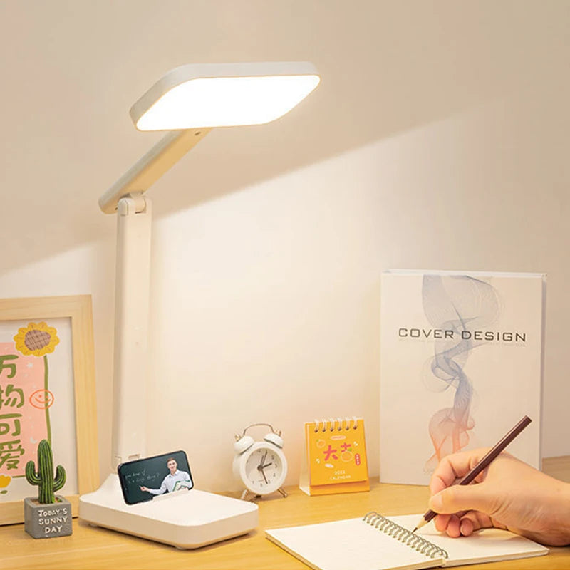 StudyMode Lampe- Touch LED Eye Care