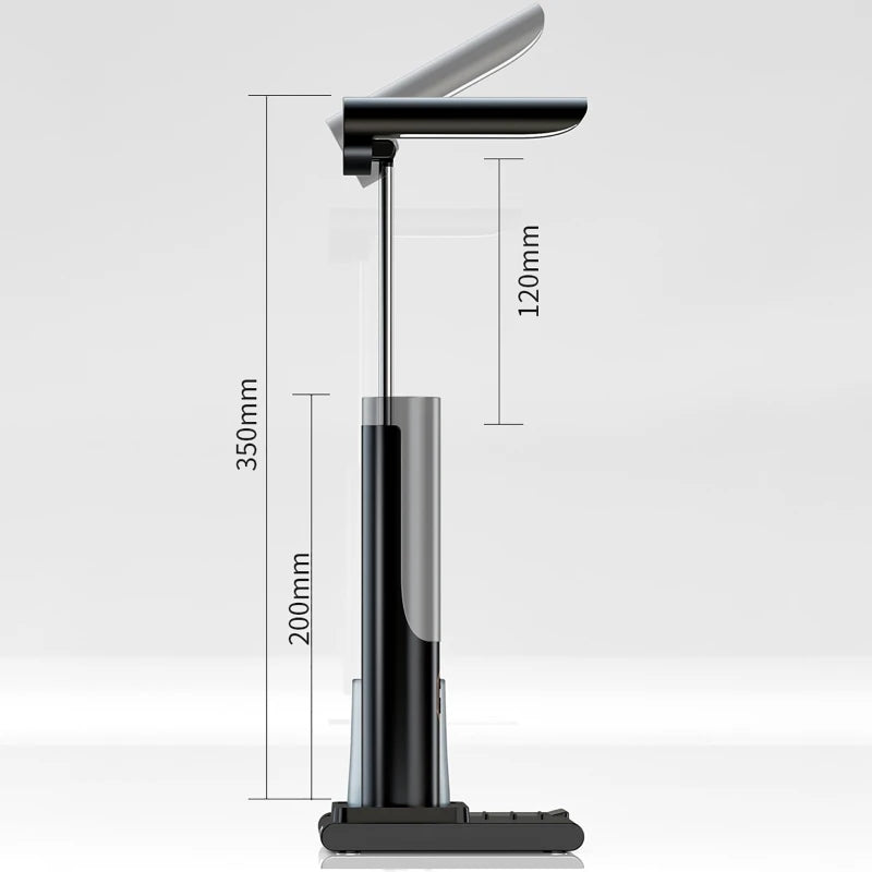 Premium Desk Lampe -Wireless Charging
