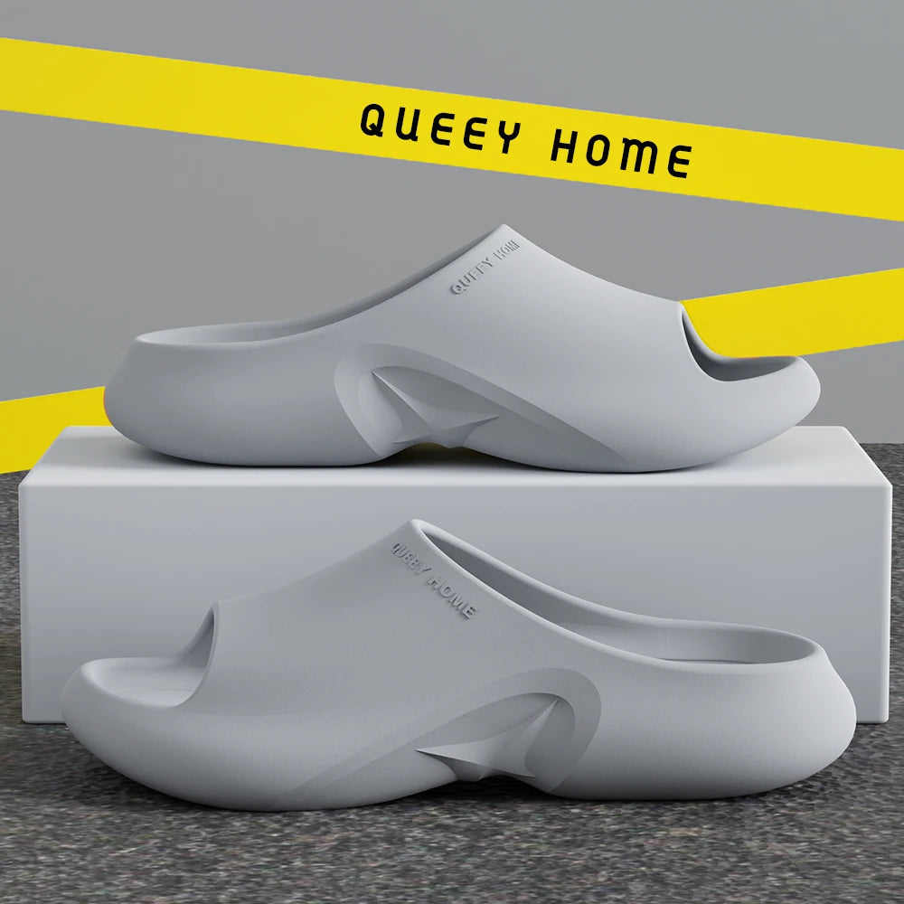 Fashion Men's Sports Shoes Non Slip Beach Sandals Indoor Outdoor High Quality