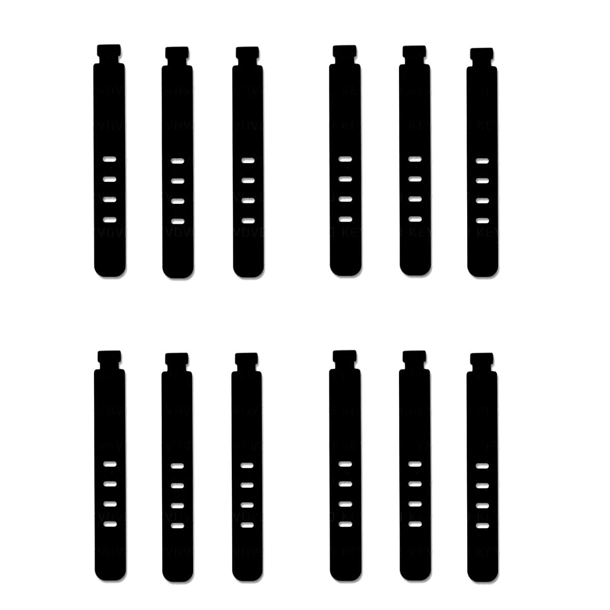 DromLife CableClean Kit -20pcs