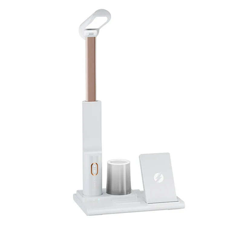 Premium Desk Lampe -Wireless Charging