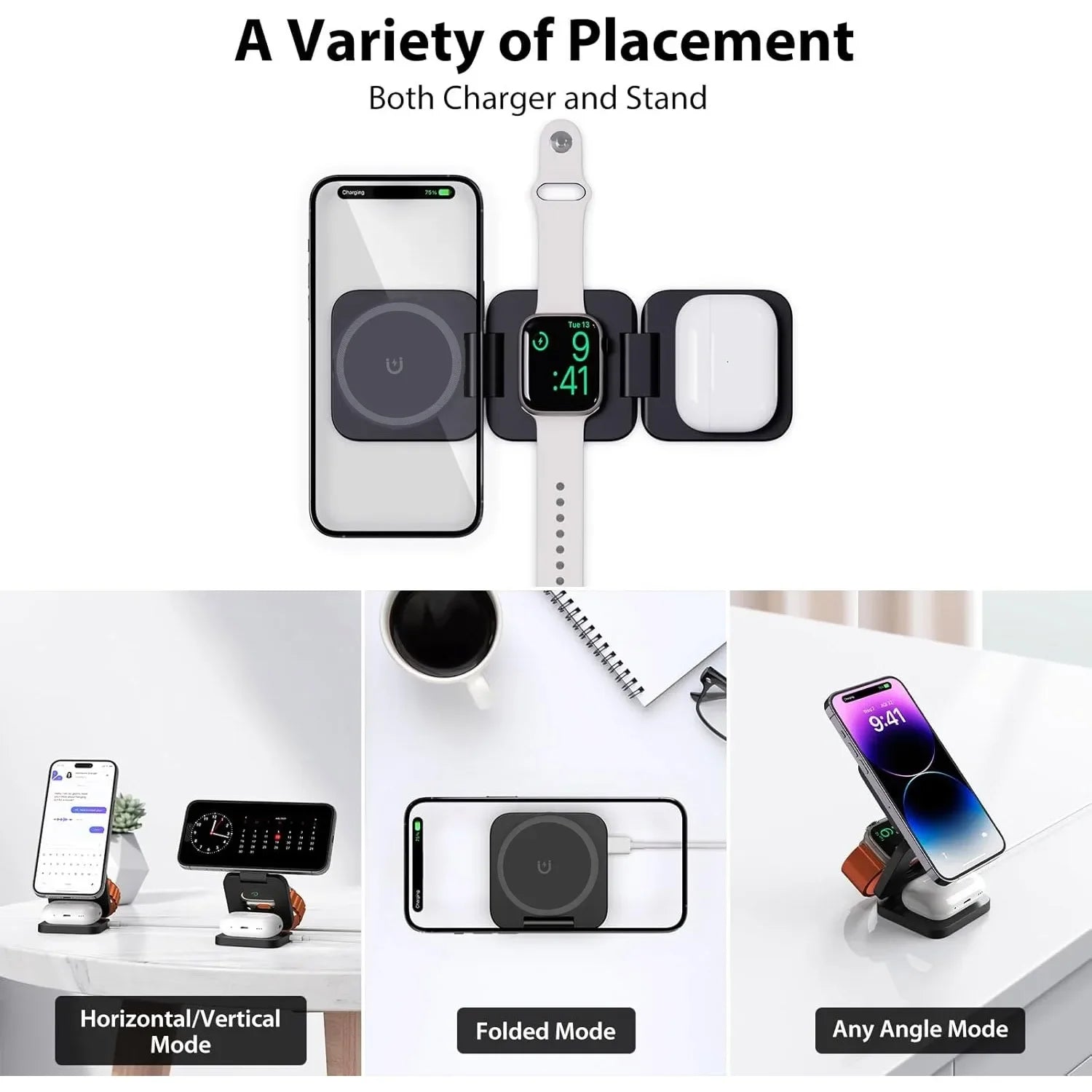 DormLife MagFold Pro