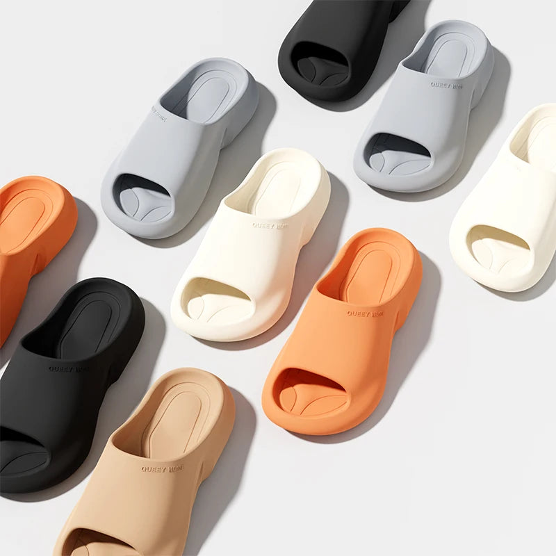 Fashion Men's Sports Shoes Non Slip Beach Sandals Indoor Outdoor High Quality