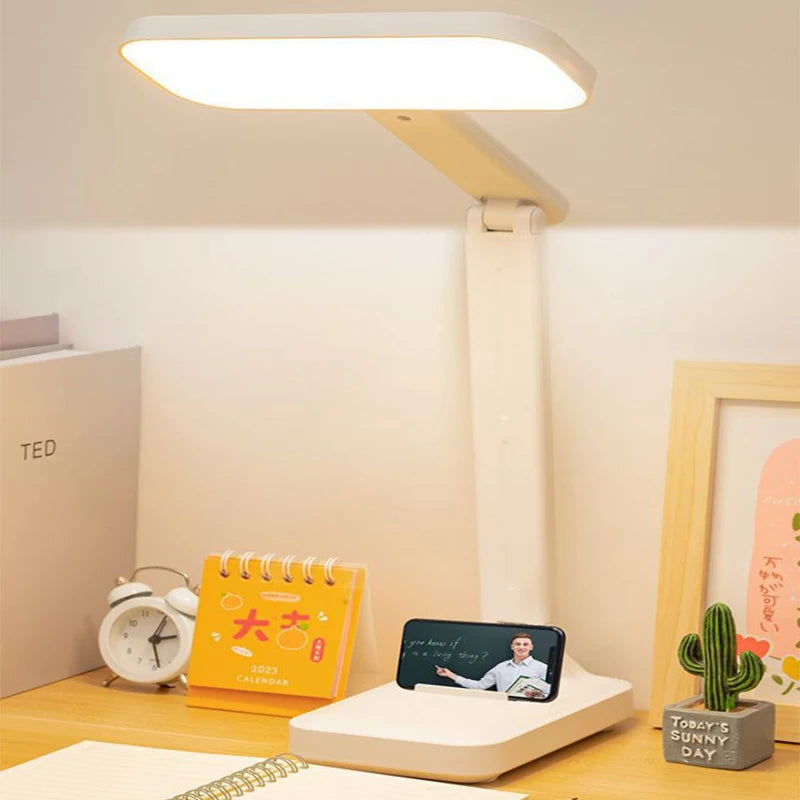 StudyMode Lampe- Touch LED Eye Care
